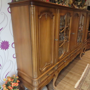 Wohnzimmerschrank Bild 4