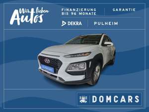 Hyundai KONA 2WD *ALU+NAVI+KAMERA+DAB+GARANTIE+EURO 6* Bild 1