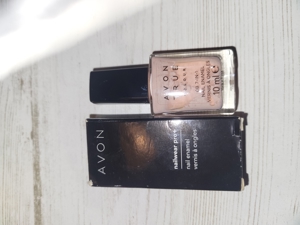 Nagellack avon