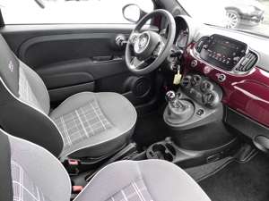 Fiat 500C Lounge 1.2 8V EU6d-T Apple CarPlay Android Auto Mu Bild 4