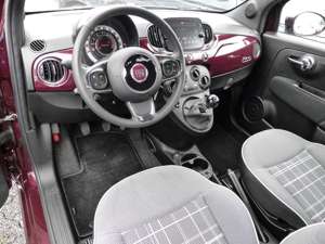 Fiat 500C Lounge 1.2 8V EU6d-T Apple CarPlay Android Auto Mu Bild 5