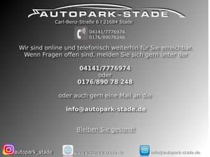 BMW X3 M Pano HeadUp LED H/K Assis+ 21Z 360Kam VOLL Bild 2