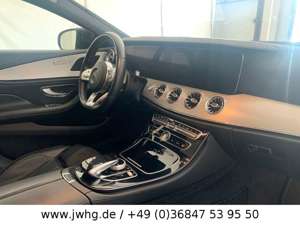 Mercedes-Benz CLS 350 CLS350 4M 2x AMG Line FahrA+Widescr Multib Glasd Bild 3