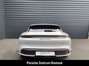 Porsche Taycan Turbo Sport Turismo LED-Matrix Sport Design Paket Bild 5