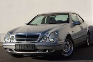 Mercedes-Benz CLK 200 Coupe Sport*Klima*ALU*BC*CD*ELFH* Bild 1