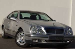 Mercedes-Benz CLK 200 Coupe Sport*Klima*ALU*BC*CD*ELFH* Bild 3