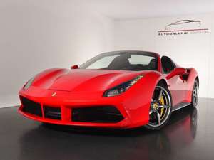 Ferrari 488 |Carbon|Lift|Camera|RacingSeats|1.Hand Bild 2