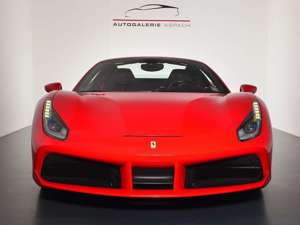 Ferrari 488 |Carbon|Lift|Camera|RacingSeats|1.Hand Bild 3