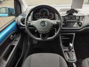 Volkswagen up! e-up! Android Auto Komfort Paket Bild 7