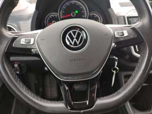 Volkswagen up! e-up! Android Auto Komfort Paket Bild 8