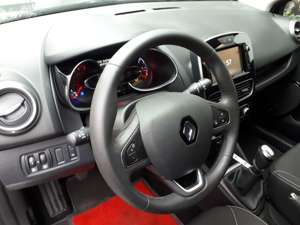 Renault Clio Limited IV|Keyless-go|PDC|Navi|Sitzheizung Bild 4