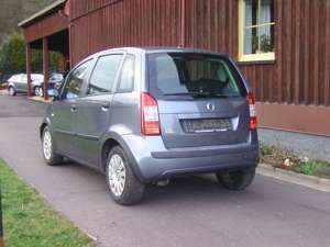 Fiat Idea 1.4 8V, kein Rost!!!, Klima, ZV. FH. Stereo Bild 1