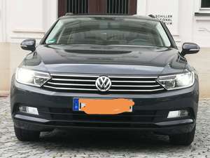 Volkswagen Passat Variant Passat Variant 1.4 TSI (BlueMotion Technology) Tre Bild 1