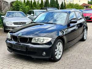 BMW 116 i Klima