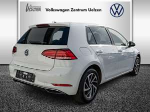Volkswagen Golf VII 2.0 TDI Join ACC NAVI SHZ BLUETOOTH Bild 3