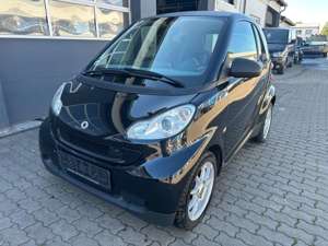 smart forTwo fortwo coupe Basis Bild 4