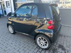 smart forTwo fortwo coupe Basis Bild 5
