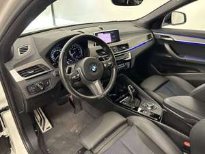 BMW X2 M 35i M Sport+PDC+GBA+Navi+Sitzhzg. Bild 10