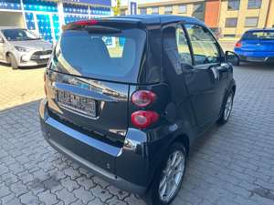 smart forTwo fortwo coupe Basis Bild 2