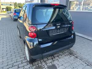 smart forTwo fortwo coupe Basis Bild 3