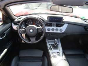 BMW Z4 sDrive 28i Roadster NAVI M-Paket XENON LEDER USB Bild 5