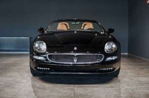 Maserati Spyder GT *Schalter* Bild 2