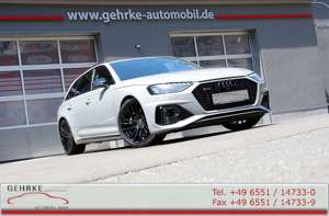 Audi RS4 RS 4*Sportabg.,Matrix,BO,Keyless,Assist.Parken* Bild 1