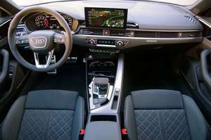 Audi RS4 RS 4*Sportabg.,Matrix,BO,Keyless,Assist.Parken* Bild 4