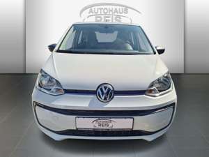 Volkswagen up! Elektro Klimaautom Bluetooth LED-Tagfahrlicht  MP3 Bild 3