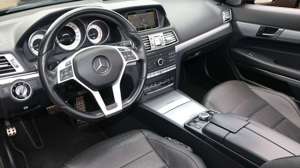 Mercedes-Benz E 220 E220 CABRIO 9-G TRONIC*AMG*360°*HK*ILS* Bild 5