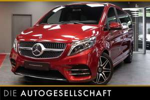 Mercedes-Benz V 300 d Extralang AMG-LINE*LED*STHZG*BURMESTER* Bild 1