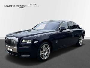 Rolls-Royce Ghost Series II *Pano *Headup *Night *CAM Bild 1