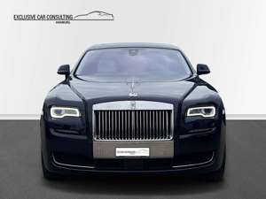 Rolls-Royce Ghost Series II *Pano *Headup *Night *CAM Bild 2