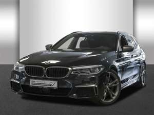 BMW M550 d xDrive Touring*Innovationspaket* Bild 2