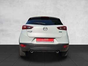 Mazda CX-3 Sports-Line AWD Bild 4