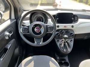 Fiat 500 1.0 Hybrid Lounge | PDC | CARPLAY Bild 2
