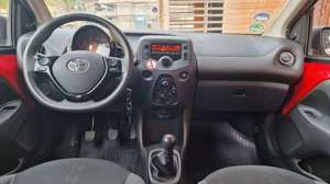 Toyota Aygo X Aygo/GARANTIE/EURO6/TÜV05. 24/KLIMA/1HAND Bild 3