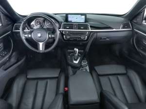 BMW 420 i SportLine Cabrio HeadUP HK Rückfahrkam.   LED Bild 8