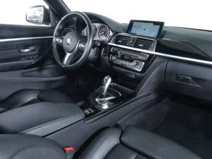 BMW 420 i SportLine Cabrio HeadUP HK Rückfahrkam.   LED Bild 9