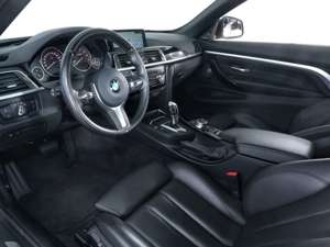 BMW 420 i SportLine Cabrio HeadUP HK Rückfahrkam.   LED Bild 7
