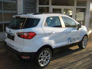 Ford EcoSport Titanium*WINTER-PAKET* Bild 4