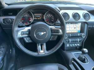 Ford Mustang 2.3 Leder Kamera Klima Sitze MY18 Bild 5
