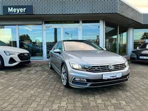 Volkswagen Passat Lim. 2.0 TDI Highline Highline BMT/Start-Stopp