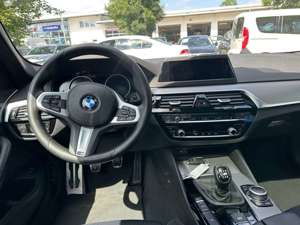 BMW 520 d M Sport°G31° Bild 3