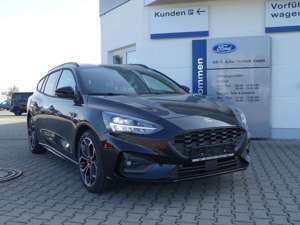 Ford Focus Turnier ST-Line X LED BO Winterpaket