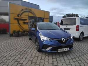 Renault Clio Intens 1.0 Navi, Sitzheizung, LM, LED Bild 5