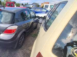 Opel Astra 1.6 Bild 3