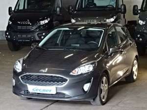Ford Fiesta Cool  Connect 1.0Ecob LED PDC Bild 2