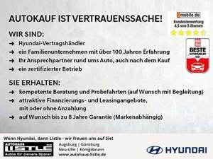 Hyundai i10 Select 1.0 EU6d +TEMPOMAT+RADIO+SHZ+KLIMA+PDC+BT+l Bild 2