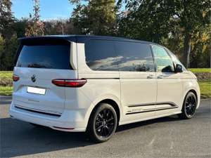 Volkswagen Transporter Multivan Edition Standhzg.  (5 Jahre Garantie ) Bild 2